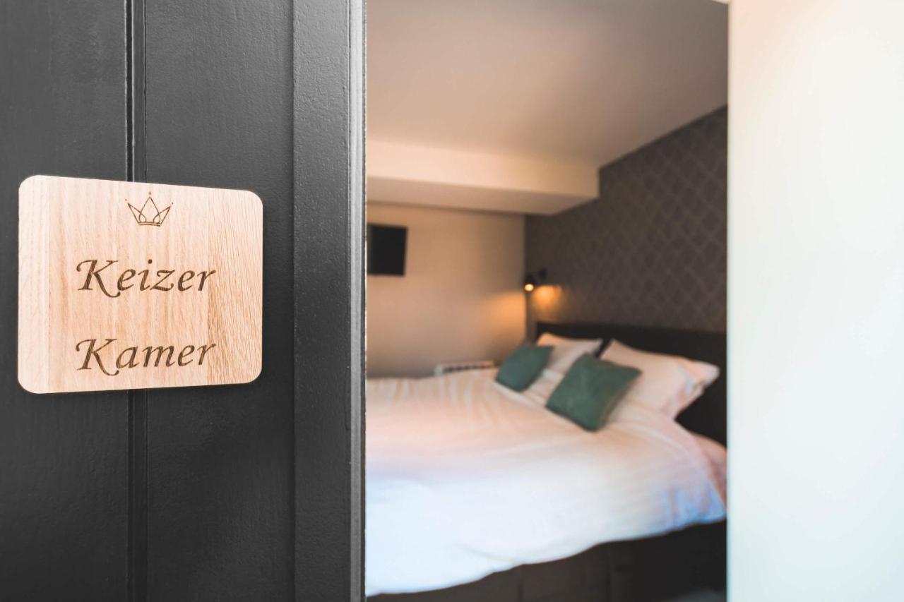 آلست B&B Hof Ter Koningen المظهر الخارجي الصورة