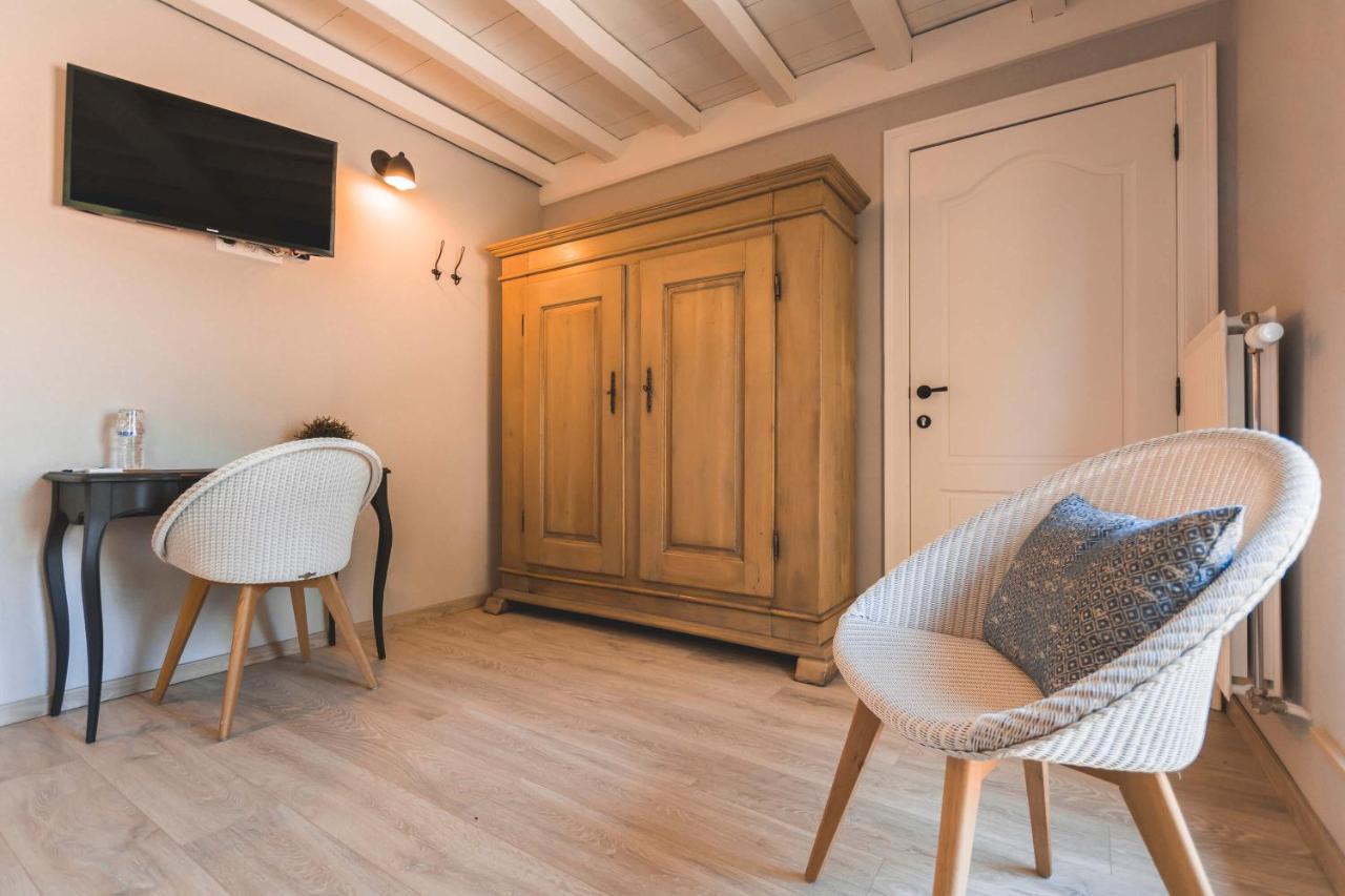 آلست B&B Hof Ter Koningen المظهر الخارجي الصورة
